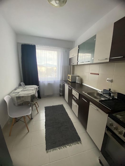 Apartament cu o camera, de inchiriat