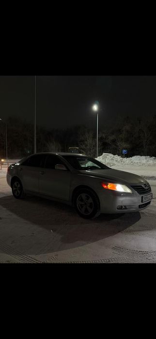 Продам Тойота Камри 40 американец