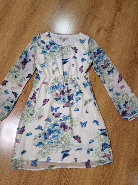 Дамска рокля "Yumi"