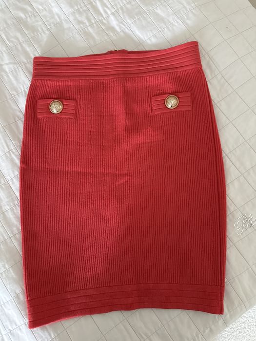 BALMAIN пола и потник