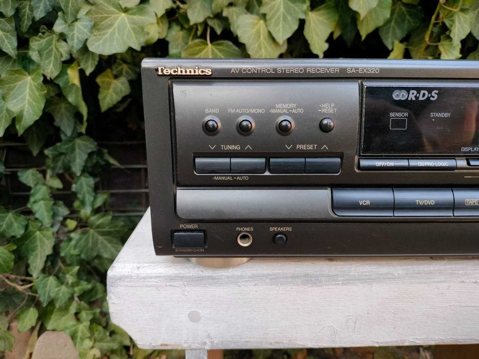 technics top transport inclus