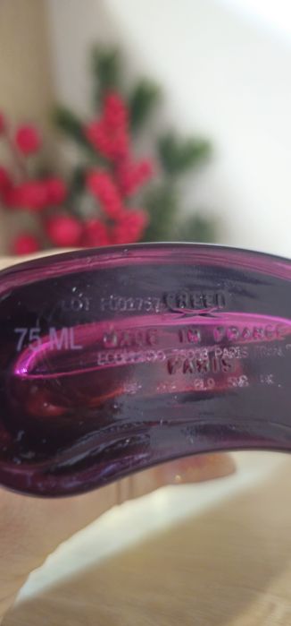 Парфюм Carmina Creed оригинал