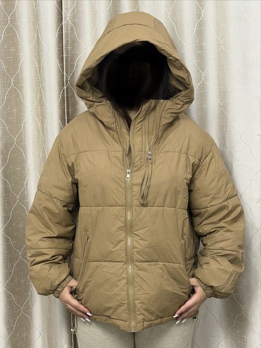 Продам куртку s/m