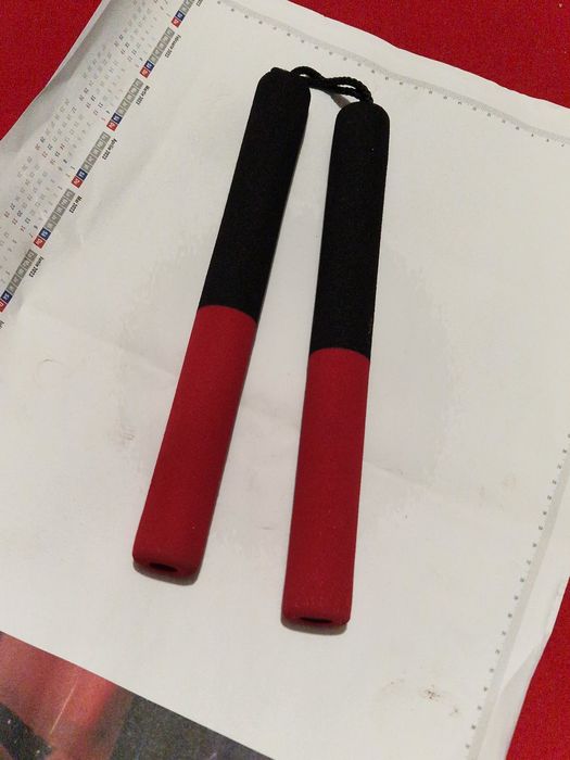 Lunceag  antrenament