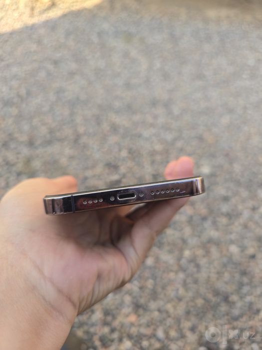 Iphone 14 pro max 256Gb