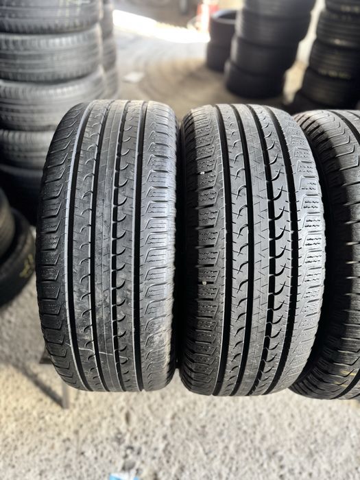 265/60/18 Vara , Set GOODYEAR , Profil Excelent , Ca noi !