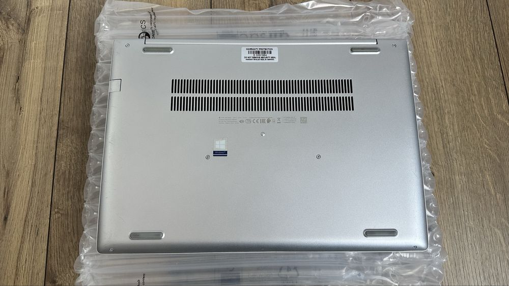 Лаптоп HP Probook 450 G7 15.6” Intel i5-10210u 16GB RAM 256GB SSD