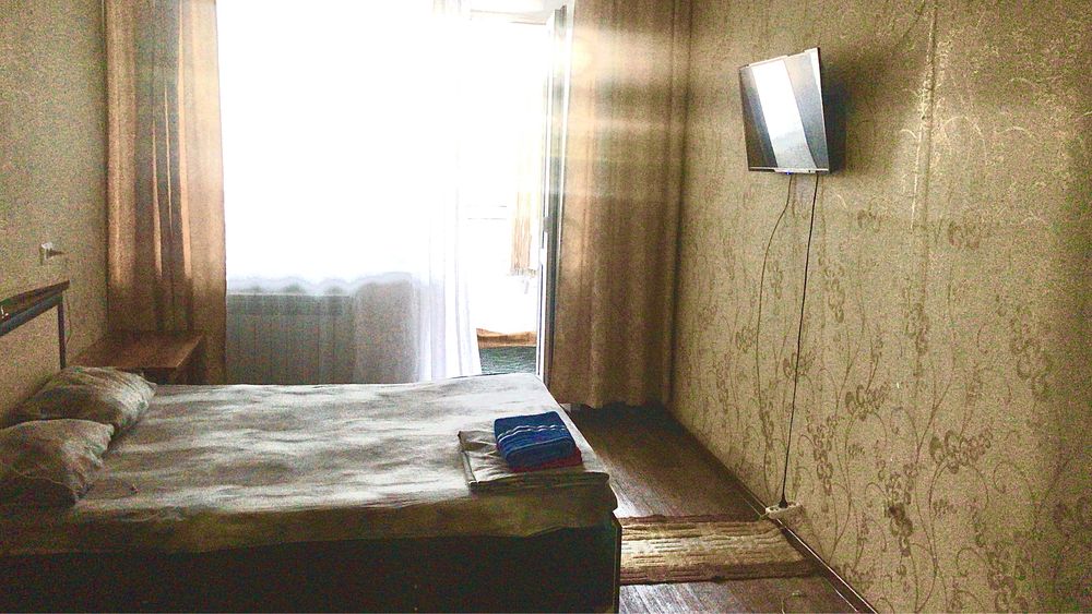 Продам квартиру в центре города