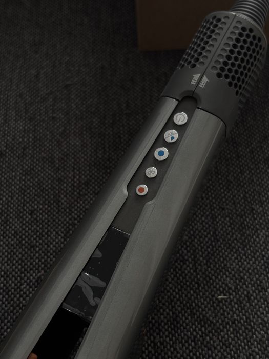 Dyson Airstrait NOU (Garantie 2 ani)