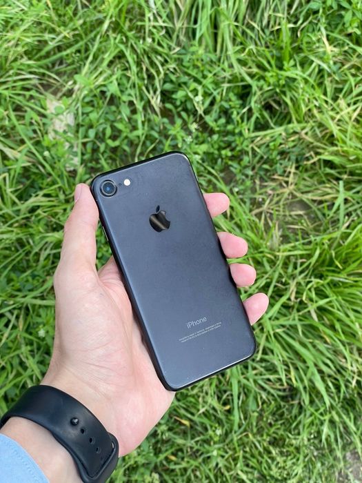 Iphone 7 128gb sotiladi