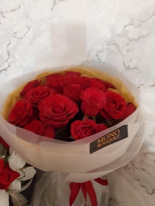 15 штук купила 15 к