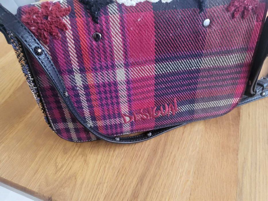 Дамска чанта Desigual