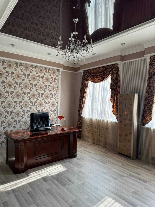 ПРОДАЕТСЯ 4/3/9 НОВОСТРОЙКА ЖК ГАБУС на: Улица Тараса Шевченко 183м2