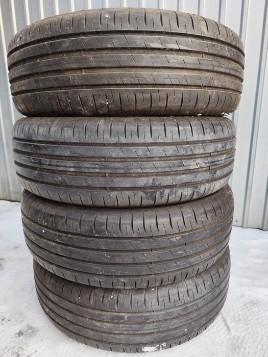 Anvelope 205 60 r16 Good year vara