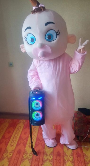 мальчик девочка 80тыс торг