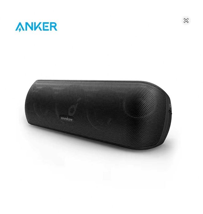 Anker Soundcore Motion + Bluetooth безжична тонколона