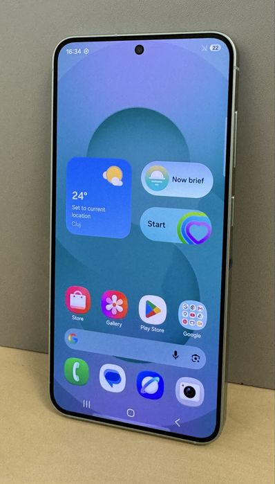 Samsung Galaxy S25 5G 128Gb Mint