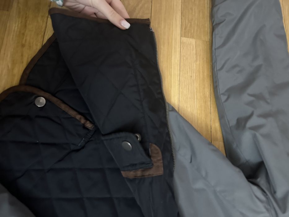 Geaca Tommy Hilfiger Barbati