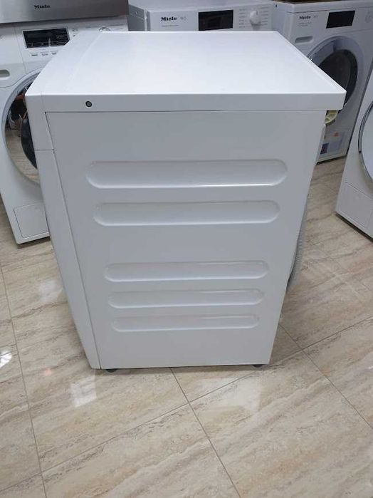 Miele Passion Пералня - 9кг - WiFi - TwinDos - Пара - Миеле