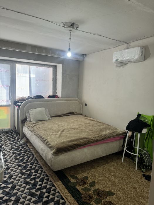 Продам квартиру 2 комнатную