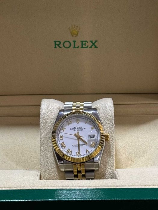 Часовник Rolex Oyster Perpetual Datejust