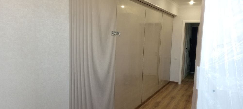 Левкас Обои опыт работы 20 лет