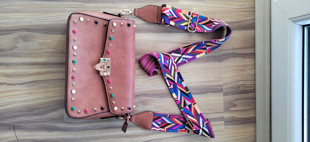 Дамска елегантна чанта