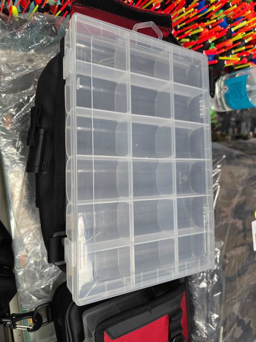 Спининг чанта ForMax 019