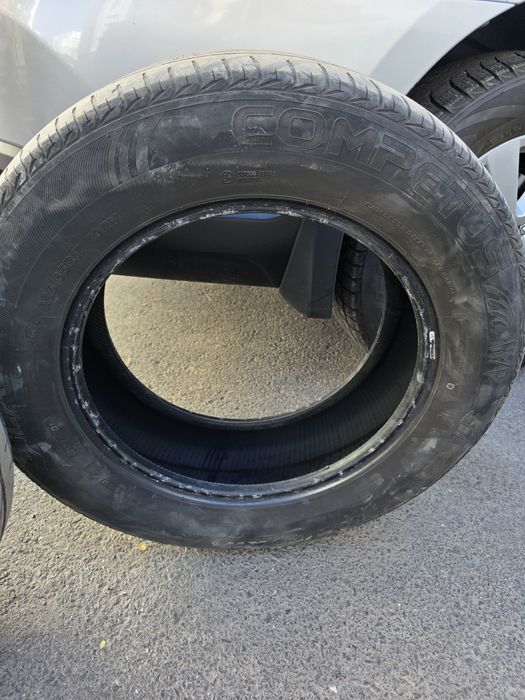 Продам шины LASSA Турция