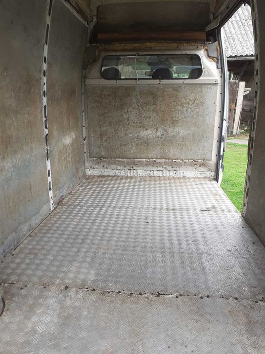 OPEL Movano 0 — imagine 5