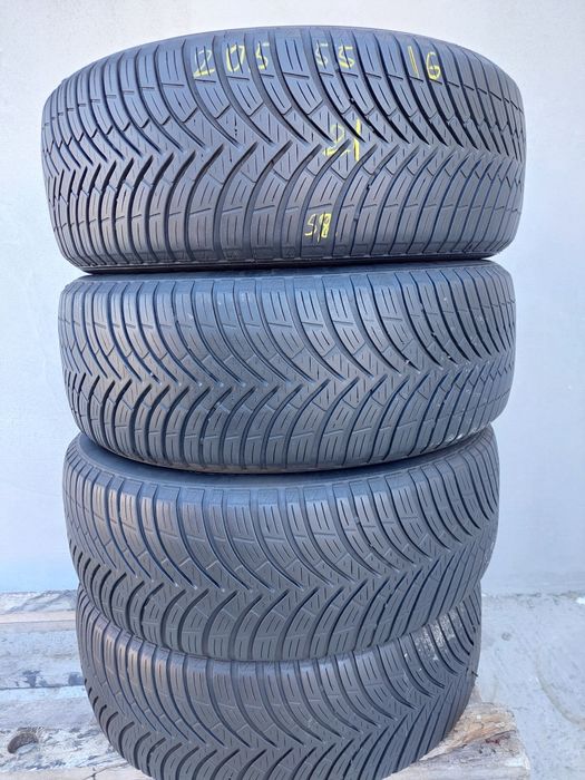 BFGOODRICH 205 55 R 16