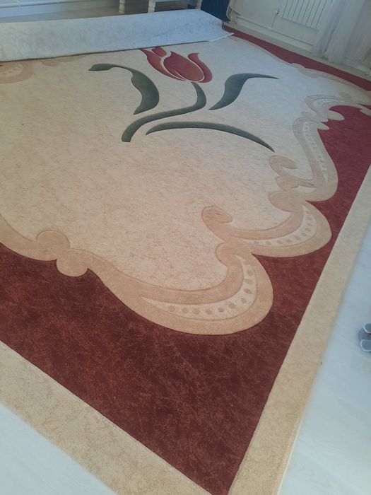 Ковер/ кілем сапасы жоғары