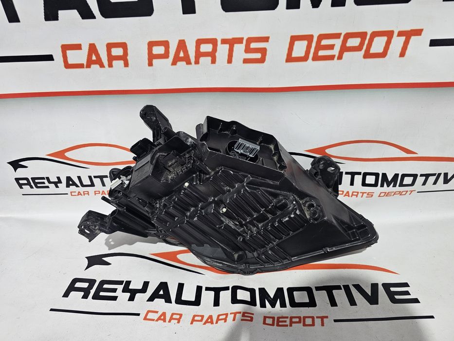 Far stanga full led Peugeot 508 dupa 2018 cod 9823144680