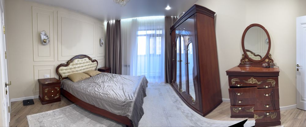 Спальный гарнитур