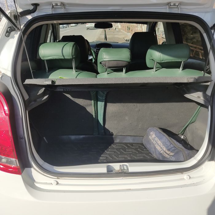 Spark сотлади и́ли 2019 поз 2