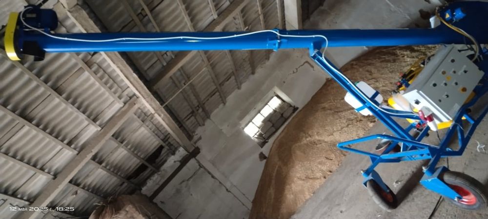 ПС-10 протравитель семян