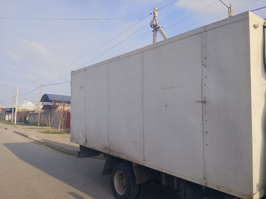 Бутка Изотерм 5,1