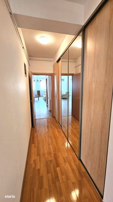 Inchiriere apartament 3 camere, 150mp, Piata Cotroceni