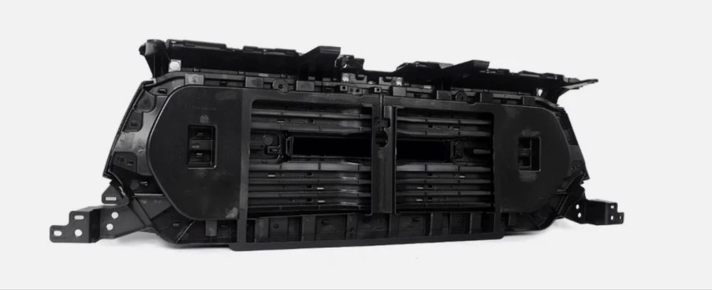 Радиаторна решетка Dodge Ram 2019+