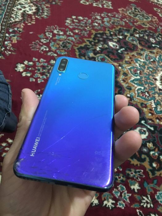 Huawie p30 lite Norm tel