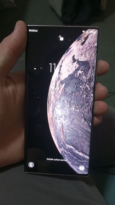 Samsung note20 ultra 5G