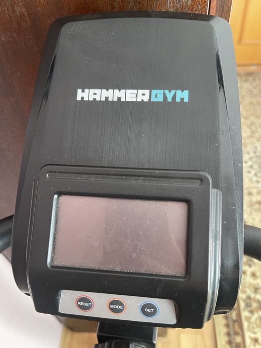 Тренажер Hammer велосипед