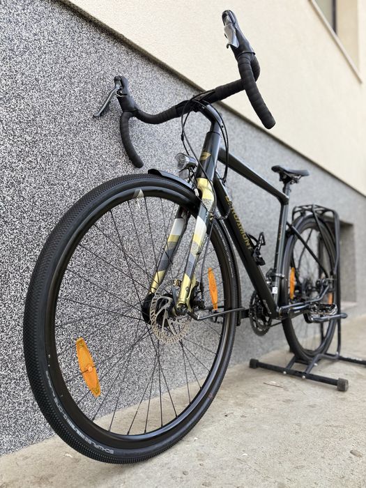 Bergamont Grandurance RD3 – градски / туристически велосипед 28”