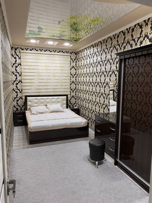 Аренда долгосрочная