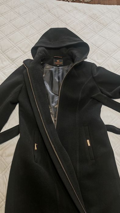 Продам пальто кашемир