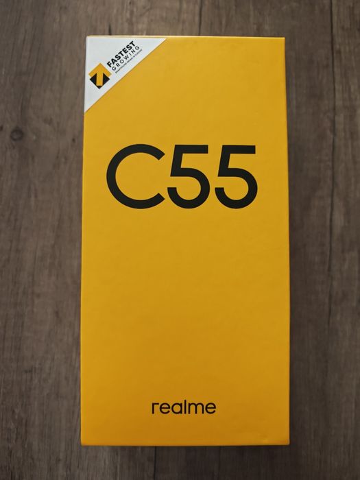 Telefon Realme C55