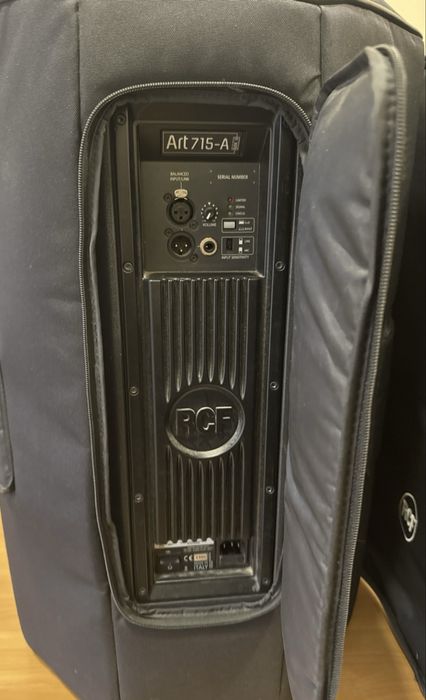 RCF 715 mk2 - 2 броя