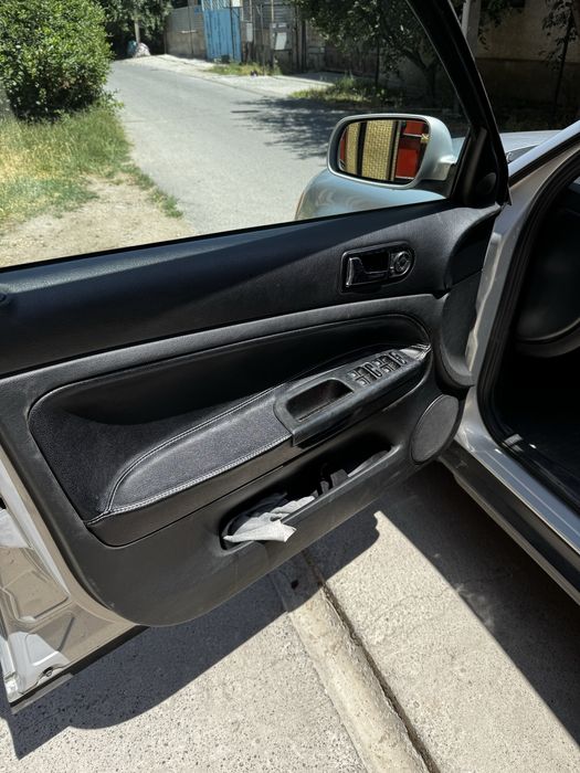 Passat B5 1997 авто срочно