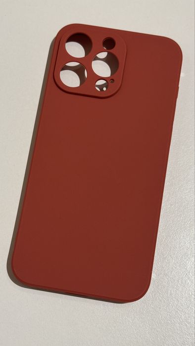 Кейс за iPhone 15 Pro Max/Samsung Galaxy S23 Ultra