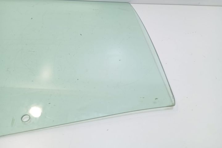 Geam stanga spate break 43R00049 Volkswagen VW Golf a 4-a generatie